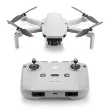 Drone DJI Mini 2 SE Cámara HD Vuelo Extendido 