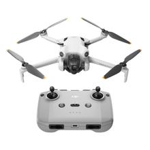 Drone DJI MINI 4 Pro Plegable  Control Remoto RC-N2 Outlet