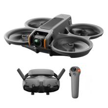 Drone DJI Avata 2 Combo Vuela Más Una Batería