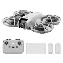 Dron DJI Neo Combo Vuela Más (Control Remoto RC-N3)