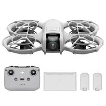 Drone DJI NEO Fly More Combo control RC-N3 Cámara 4K Usado
