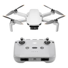 Drone DJI Mini 4K Alto Rendimiento Ultra Ligero tecnología avanzada Usado