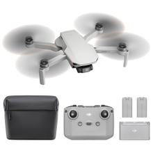 Drone DJI Mini 4K Fly More Combo Usado
