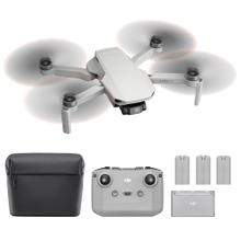 DJI Mini 4K Combo Vuela Más Control Remoto DJI RC-N1C