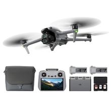 Drone DJI Air 3S Combo Vuela Más Control Remoto DJI RC 2