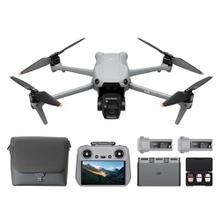 Drone DJI Air 3S Combo Vuela Más Control Remoto DJI RC 2