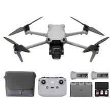 Drone DJI Air 3S Combo Vuela Más Control Remoto DJI RC-N3