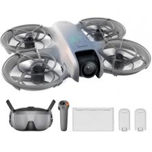 Drone DJI Neo Motion Combo Vuela Más