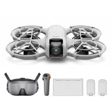 Drone DJI Neo Motion Combo Vuela Más DJI RC Motion 3 DJI Goggles N3 
