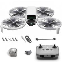 Drone DJI Flip GL Diseño Compacto Y Ligero