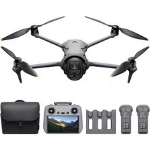 Drone DJI Mavic 4 Pro Combo Vuela Más Control Remoto DJI RC 2