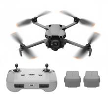 Drone DJI Mini 5 Pro Combo Vuela Más Control Remoto RC-N3