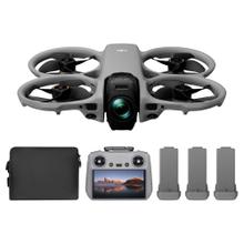 Drone DJI Avata 360 Combo Vuela Más Control Remoto DJI RC 2 