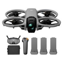 Drone DJI Avata 360 Combo Vuela Más DJI RC Motion 3  DJIGoggles N3 