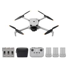 Drone DJI Lito X1 Combo Vuela Más (Control Remoto DJI RC-N3)