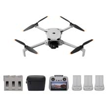 Drone DJI Lito X1 Combo Vuela Más Plus Control Remoto DJI RC 2
