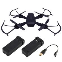 Drone Gadnic Con Camara HD 1080p Para Adultos Y Niños Usado