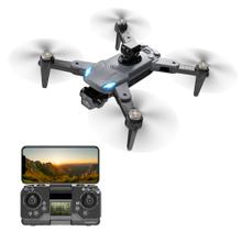 Dron Gadnic Sin Escobillas 4K Gps Alcance 1 Km Doble Camara Wifi 5G