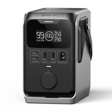 Estación de Energía EcoFlow Trail 300 Batería 288 Wh Potencia 300W Portátil