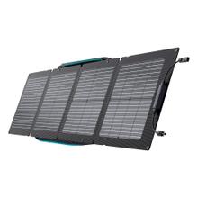  Panel Solar Portátil EcoFlow de 110W Alta Eficiencia Del 23%