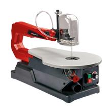 Sierra Caladora De Banco Einhell Tc-ss 405 E Silenciosa y estable