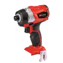 Atornillador De Impacto Inalambrico Einhell TP-CI 18 Li BL-Solo