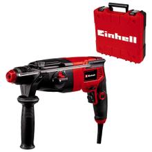 Rotomartillo Taladro Rotopercutor Einhell SDS Plus 2.2J TC-RH 620 4F