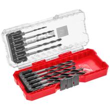 Juego 10 Mechas Madera Einhell 49108733