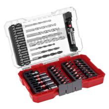 Set Mechas Puntas Impacto 39pzs Einhell Kwb M Case 49108759-1
