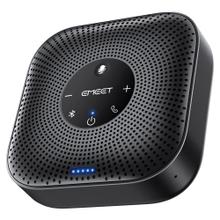 Altavoz de Conferencia Emeet M0 Plus 4 Micrófonos