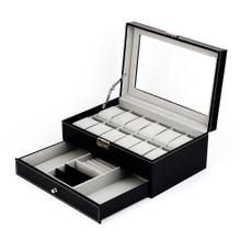 Estuche Organizador Gadnic Wat3.0 de Relojes y Joyas