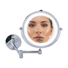  Espejo De Pared Gadnic Led Para Maquillar 360 