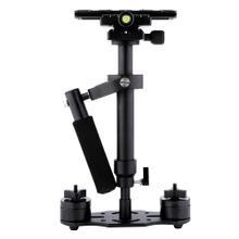 Estabilizador Gadnic S40 Steadycam Profesional Para Cámaras Barra Estabilizadora 30-40cm Usado