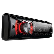 Estereo BT X-View CA1000RX Panel Frontal Desmontable