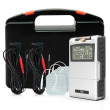 Electro Estimulador Portátil EM7 Gadnic Masajeador Muscular 