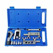 Kit Herramientas de Sistema de Refrigeración Gadnic Profesional 