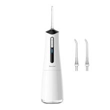 Irrigador Bucal Nicefeel Inalámbrico FC5240 Uso Doméstico