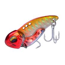 Cebo de Pesca Linnhue SENF16SH Señuelo Para Pez