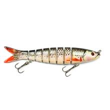 Cebo de Pesca Linnhue SENF17SH Señuelo Duro para Peces