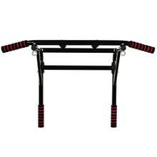 Barra Dominadas Fitness Profesional Ejercicio Multygym Entrenamiento