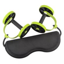 Ruedas para Abdominales REVOFLEX FITNES15