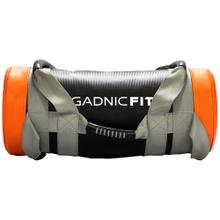 Bolsa Core Bag Gadnic Fit 15KG Crossfit Funcional