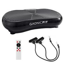 Plataforma Vibratoria Gadnic Fit F-24 Quema Calorias