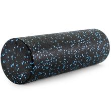 Rodillo Foam Yoga Pilates Recuperación 45 cm GADNIC