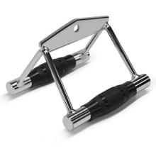 Agarre Triangulo Doble Para Polea Gadnic Remo
