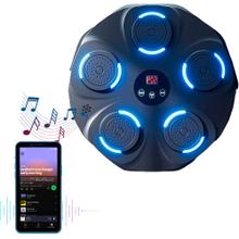 Pad de Boxeo Musical Gadnic Máquina para Practica
