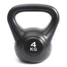 Kettlebell Pesa Rusa Gadnic 4kg PVC Fitness