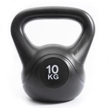 Kettlebell Pesa Rusa Gadnic 10kg PVC Fitness