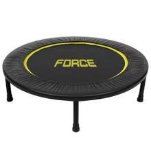 Trampolín Force By Gadnic 120 kg Gimnasio Entrenamiento