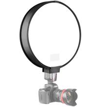 Difusor de Flash Gadnic Para Cámara Profesional Softbox 40cm Outlet